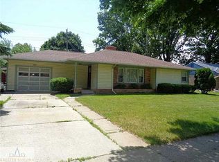 2021 W Hillsdale St, Lansing, MI 48915