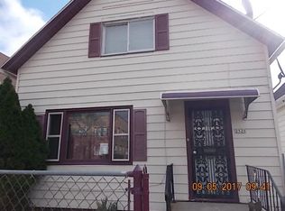 2526 S 13th St, Milwaukee, WI 53215