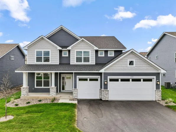 1082 Achilles Dr, Rosemount, MN 55068