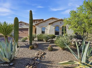 9915 E Goldsmith Pl, Tucson, AZ 85749