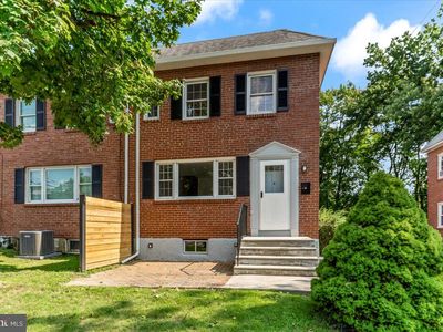 2 W Ridge Rd, Media, PA, 19063