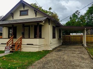 512 Barclay Hills Dr, Oregon City, OR 97045