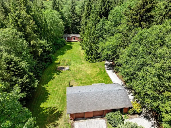 26111 Bond Road NE, Kingston, WA 98346