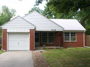 6016 E 2nd St N, Wichita, KS 67208