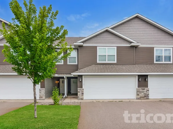 4121 228th Ave NW, Saint Francis, MN 55070