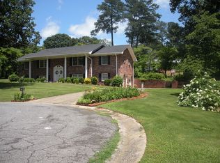 200 8th Pl, Pleasant Grove, AL 35127