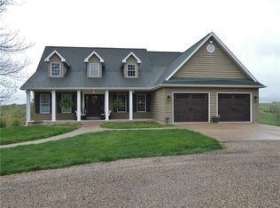 1777 Fox Ridge Rd, Pella, IA 50219