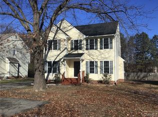 5718 Warwick Rd, Richmond, VA 23224