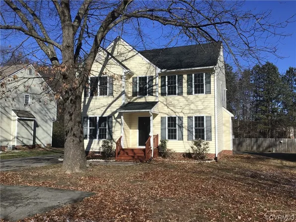 5718 Warwick Rd, Richmond, VA 23224