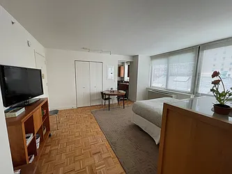 Rented by Carnegie Hill Place