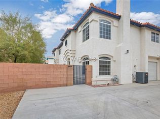 2745 Stars End St, Las Vegas, NV 89108