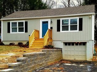 7 Highland Ave, Bethel, CT 06801