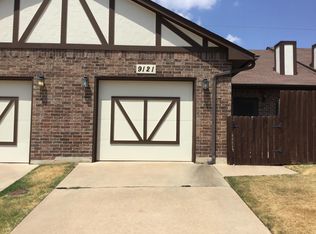 9121 Stonegate, Midwest City, OK 73130