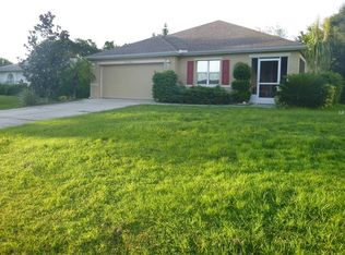 21506 Beaverton Ave, Port Charlotte, FL 33952
