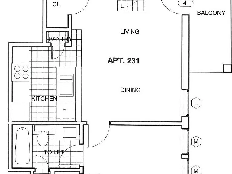 The Breighton on Paseo — Photo 45