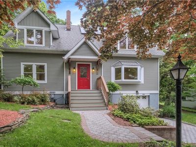 206 Oak Hill Dr, Nyack, NY, 10960