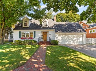 306 W Main St, Northville, MI 48167