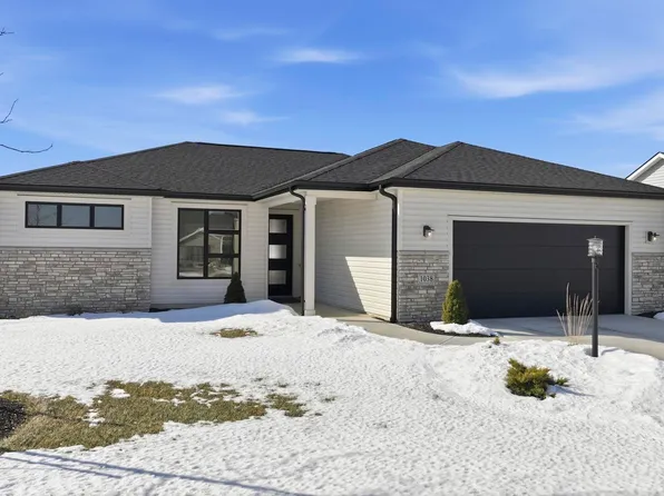 1038 Zenos Blvd, Fort Wayne, IN 46818