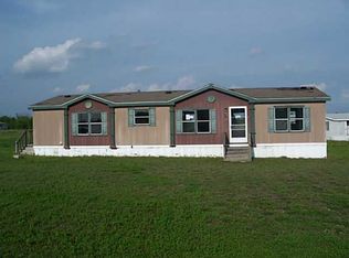 254 Mustang Creek North Loop, Hutto, TX 78634