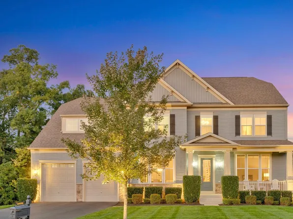 40956 Munson Woods Pl, Aldie, VA 20105