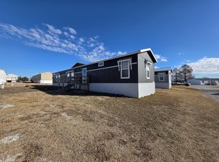 18100 Coker Rd #47, Shawnee, OK 74801