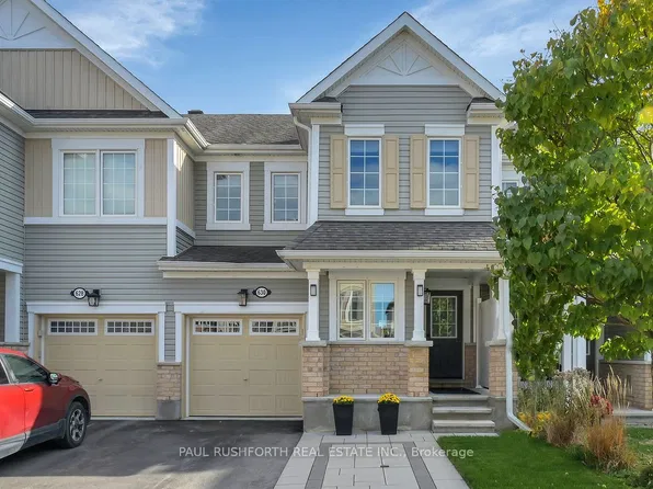 630 Bluegill Ave, Ottawa, ON K2J 5Y8