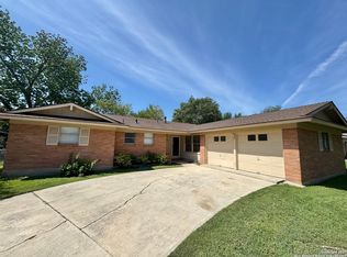 3606 Anaconda Dr, San Antonio, TX 78228