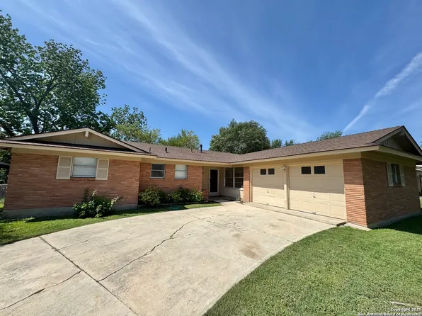 3606 Anaconda, San Antonio, TX 78228