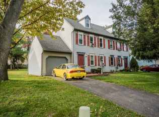 1684 Chadwick Cir, Lancaster, PA 17603