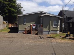 204 3rd St, Garibaldi, OR 97118