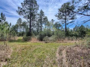 Section Rd, Lucedale, MS 39452