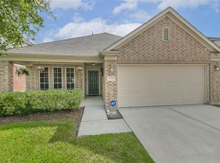 2504 Elm Crossing Trl, Spring, TX 77386