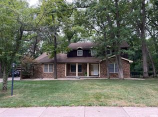 12117 N Whispering Woods Dr, Dunlap, IL 61525