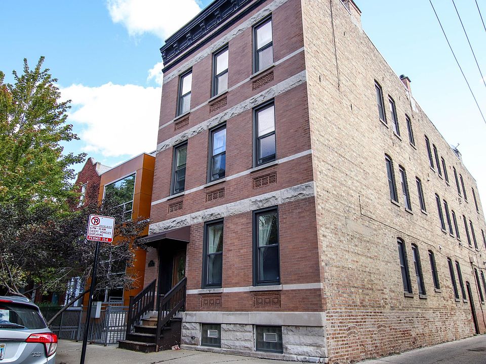 1st image of 1615 N Wood St