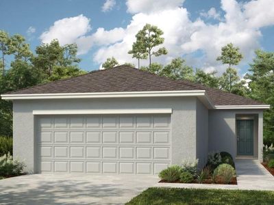 5113 Forget Me Not Ave, Lake Hamilton, FL, 33851