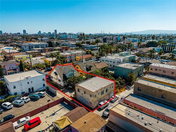 539 E 17th St, Long Beach, CA 90813