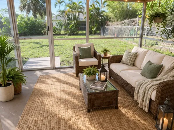 1252 SE 8th St #1, Cape Coral, FL 33990