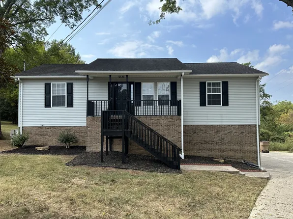2112 Oakwood Ave, Nashville, TN 37207