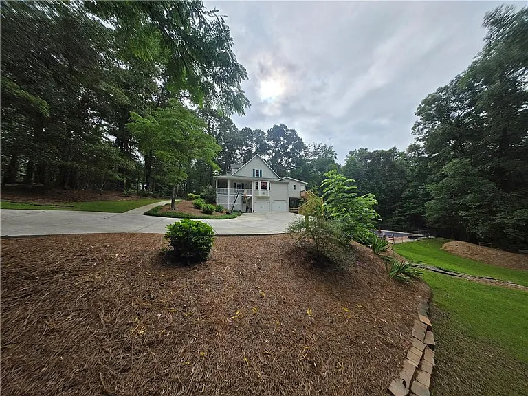 1174 Arbor Hill Rd — Photo 64