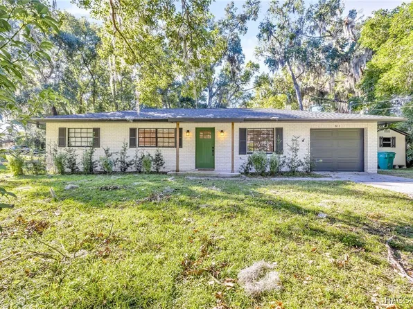 811 Emery St, Inverness, FL 34450