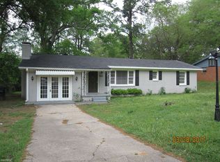 2422 Rodge Dr, Tyler, TX 75701