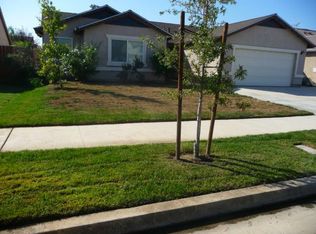 3019 W Prescott Ave, Visalia, CA 93291