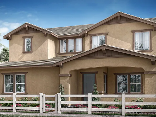 Montague Plan, Encore at Riverstone