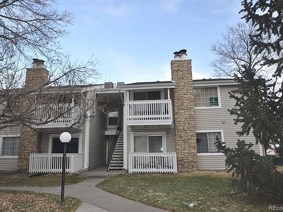 2nd image of 14171 E Jewell Ave APT 204