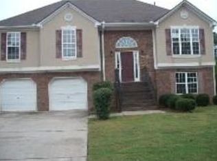 4921 Jocks Ln, Austell, GA 30106