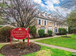 107 N Maple Ave #B, Park Ridge, NJ 07656