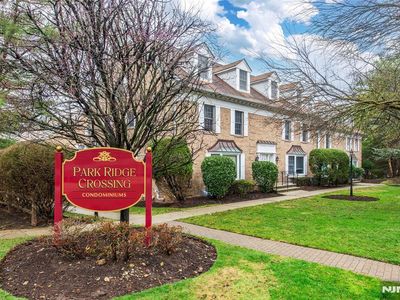 107 N Maple Ave #B, Park Ridge, NJ, 07656