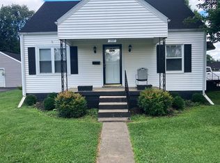 207 S Center St, Bardstown, KY 40004