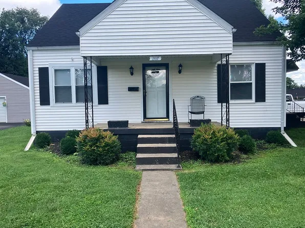 207 S Center St, Bardstown, KY 40004