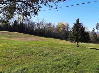 Fish Hatchery Rd, Colebrook, NH 03576